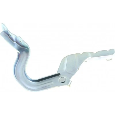 For Kia Forte Koup 2014 2015 Hood Hinge Driver Side Hatchback Steel KI1236132 Foto 1 de 4