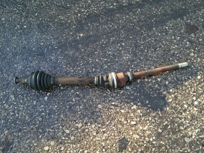 PEUGEOT 3008 DRIVESHAFT - DRIVER/RIGHT FRONT (AUTO/ABS) 1.6 DIESEL 2009-2016 - Image 1 of 4