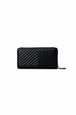 Pinko Accessori Donna Portafogli UNICA Nero 100250 A0GK - Immagine 1 di 2