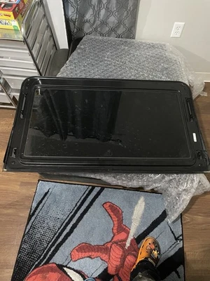 F-150 2016 doble cabina (delantera) techo panorámico solo vidrio. OEM (VER FOTOS) 15-20 Foto 1 de 4