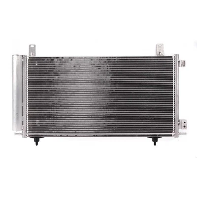 Nuevo condensador de aire acondicionado para Pontiac G8 y Chevrolet Caprice Foto 1 de 2