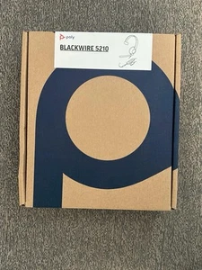Poly Blackwire 5210 - Bild 1 von 3