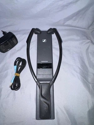 Sennheiser TR 2000 Funk Kopfhörer Kabelgebunden TV Senioren In Ear Headset RS - Bild 1 von 3