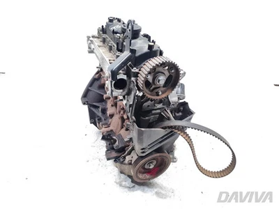 Nissan Note Bare Engine 1.5 dCi Diesel 66kW (90 HP) K9K 2012 MPV (10-12) BARE - Image 1 of 4