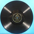 DUKE ELLINGTON CLEMENTINE ~ FIVE O'CLOCK DRAG 10" 78 RPM  1941 PLAYS NICE! VG!!