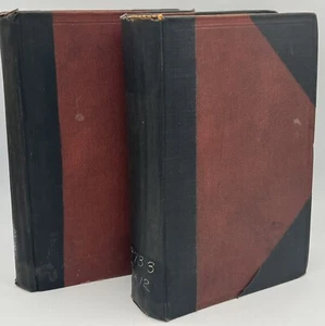 Lorenzo Sabine Biographical Sketches of Loyalists American Revolution 1864 - Picture 1 of 23