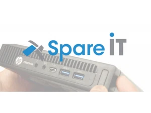 873373-B21 BL460G10 NVMe FIO KIT | REF - Afbeelding 1 van 1