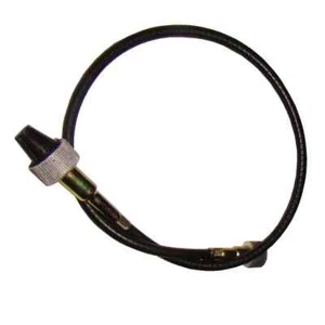 506335M91 Tachometer Cable 27" for Massey Ferguson 35 Gas and Diesel Tractor - Picture 1 of 5