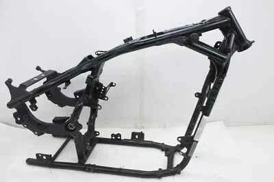01-04 CHASIS MARCO PRINCIPAL SUZUKI INTRUDER VOLUSIA 800 OEM ***BOS*** Foto 1 de 4