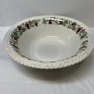 Harker Pottery 8 3/4" Bowl - Picture 1 of 8