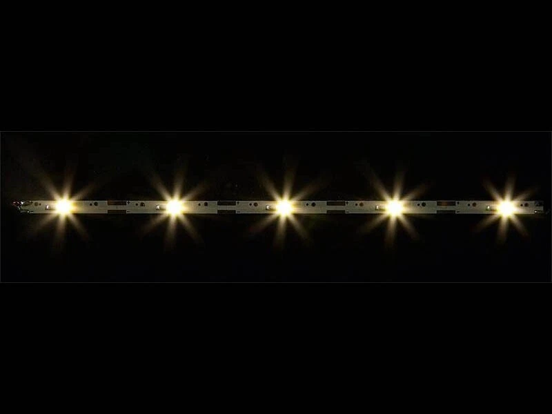 FALLER 180654 2 Led-lichtleisten H0 tt N Z