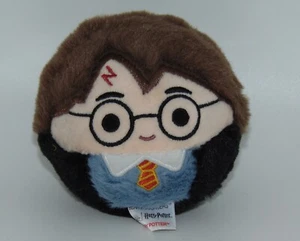 Nuovo! Ty Beanie Bouncers Harry Potter 3 1/2" Peluche Palla Rimbalzante Giocattolo - Foto 1 di 1