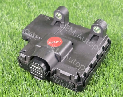 Toyota ES350 2007 Transmission Control Computer Module 89530-33041 Oem used - Image 1 of 4