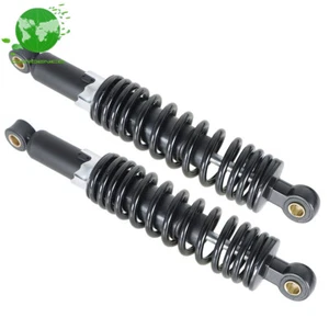 For Sportster XL883 1200 72 48 1979-2012 2×Rear Shocks Absorber 12.5'' 320mm - Picture 1 of 11