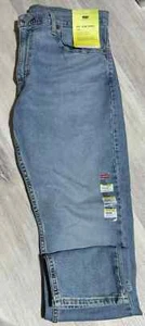 Levis 512 Slim Taper Flex 36x32 Blue Eco Performance - Picture 1 of 6