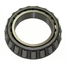 415.68001 Centric Wheel Bearing Front or Rear Inner Interior Inside for E350 Van
