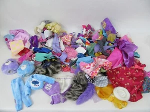 Barbie Vintage Clothing Doll Lot - Picture 1 of 5