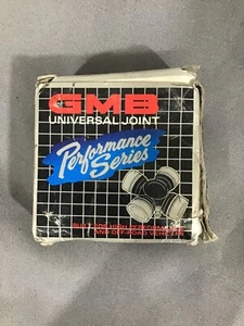 GMB Universal Joints 215-0178 GAP - Picture 1 of 4