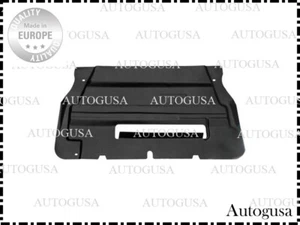 NEW FRONT PART UNDER ENGINE COVER UNDERTRAY SHIELD FOR PEUGEOT 406 1995-2004 - Picture 1 of 2