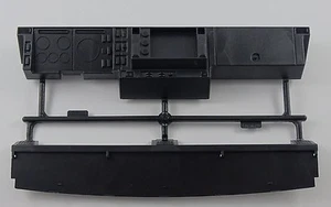 Pocher 1:8 Armaturenbrett Set K79 K87 Volvo F12 und F16 79-40 / 87-40 A9 / I4 - Bild 1 von 1
