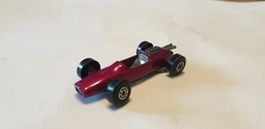 Coche de carreras Matchbox Superfast Transitional No 19 Lotus Fórmula 1 - Imagen 1 de 3