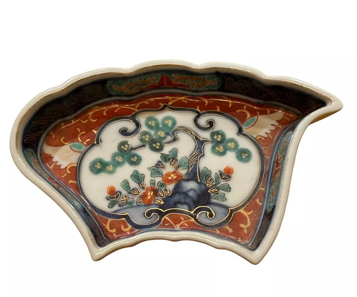 日本陶瓷碗1850-1899 | eBay