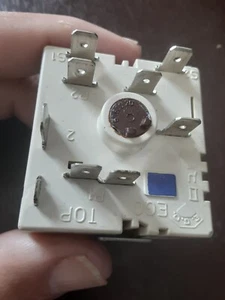 Genuine Kenmore Range Oven, Infinite Switch # 318191023 - Picture 1 of 14