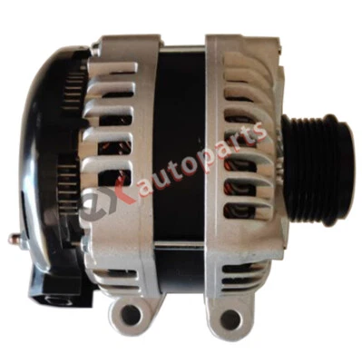 Alternador para Buick Enclave 2008-2016 GMC Acadia 2007-16 V6 3,6 L 25815839 11252 Foto 1 de 4
