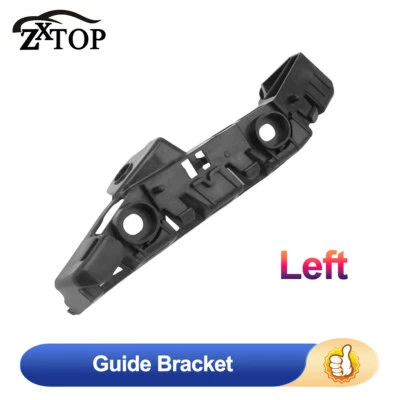 For Volkswagen Passat 2016-2019 Bumper Guide Bracket Left Side 561-807-049 — 第 1/4 张图片