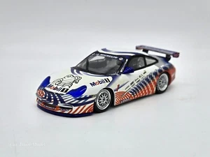 Porsche 911 GT3 Cup Mobil 1 Supercup 2000 - MINICHAMPS NO BOX 1:43 - Picture 1 of 2