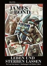 James Bond Classics: Leben und sterben lassen von Ian Fleming (2020, Gebundene Ausgabe)