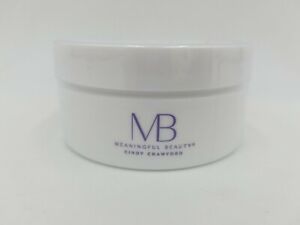 Meaningful Beauty Glycolic Treatment Pads 30 Ct Meaningful Beauty Cindy Crawford