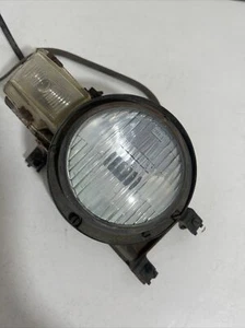 Vintage GE Fog Lamp Light Assembly MF9 1949 Lincoln - Picture 1 of 6