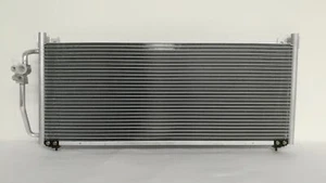 A4C Aircon Condenser for Subaru Impreza 95-00 CON1306 - Picture 1 of 5