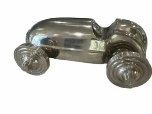 Cast Aluminum Race Car Model Toy Indy Formula One Replica 8.5 Inch - Picture 1 of 5