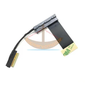 For HDD Hard Drive Cable SATA Lenovo ThinkPad T570 T580 P51S P52S m2.5 01ER034 - Afbeelding 1 van 1