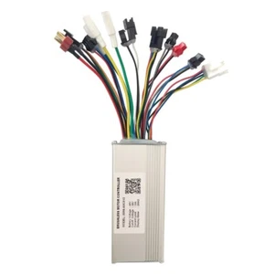 E-Bike Brushless Motor Controller X098-AXC013 48V 18A Fahrrad Umbausatz - Bild 1 von 8
