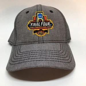 2017 NCAA Basketball Final Four Phoenix AZ Baseball Hat Cap - Picture 1 of 7