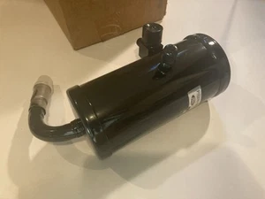 NOS OEM Ford E6VY-19C836-A AC Accumulator for LTD Crown Victoria / Grand Marquis - Picture 1 of 4