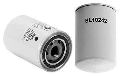 Filtro de aceite de motor WIX WL10242 para Nissan Titan XD 16-19 Foto 1 de 4