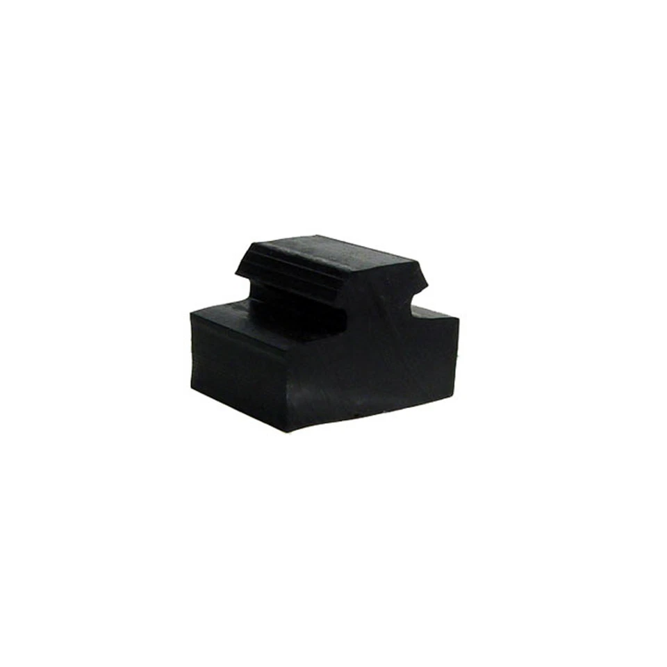 Pedal de embreagem para-choque para Chevrolet C10 Pickup 1967-72, Chevelle 1964-67; RP 30-C - Imagem 1 de 1