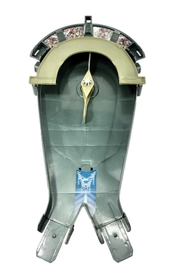 2008 Mattel Hot Wheels Speed Racer Movie Replacement Track Part - Image 1 of 4