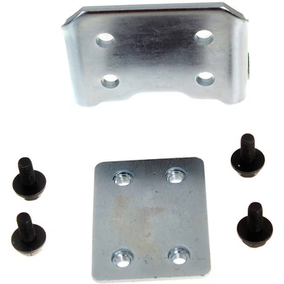 Bisagras de puerta conductor delantero lado izquierdo superior para Chevy SaVana Express Van 15993231 Foto 1 de 4