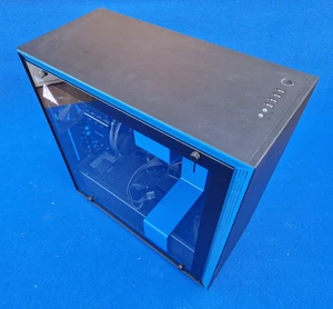 PC NZXT H700i ASUS STRIX Z390-F GAMING intel i9 Corsair MP600 SSD 32GB HX 750i - Bild 1 von 21