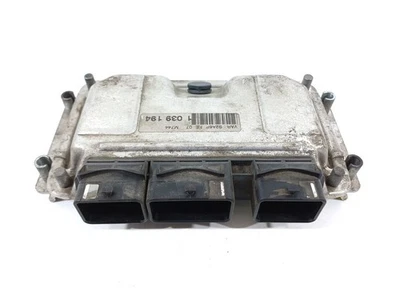 9637838780 CENTRALITA MOTOR UCE / 6373022 PARA PEUGEOT 106 I 1A, 1C 1.1 - Immagine 1 di 4