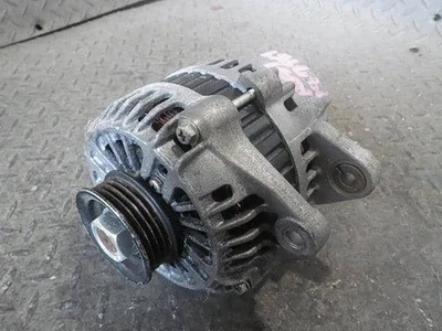 SUBARU Pleo 2003 TA-RA1 Alternator 23700KA751 [Used] [PA93478996] - Image 1 of 4