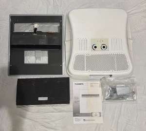 Dometic Usa 3314853.000 Cdadb Univ Dus Pw 650015 Hp Nonducted - Picture 1 of 6