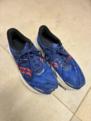 Saucony Guide 16 Gr. 44.5 Laufschuh - Bild 1 von 2