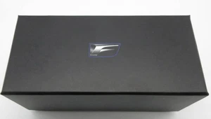 1/43 Lexus IS F Black Dealer Exclusive Model hpi Racing Promo Limited JAPAN JDM - Picture 1 of 18