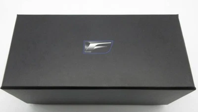 1/43 Lexus IS F Black Dealer Exclusive Model hpi Racing Promo Limited JAPAN JDM - Image 1 of 4